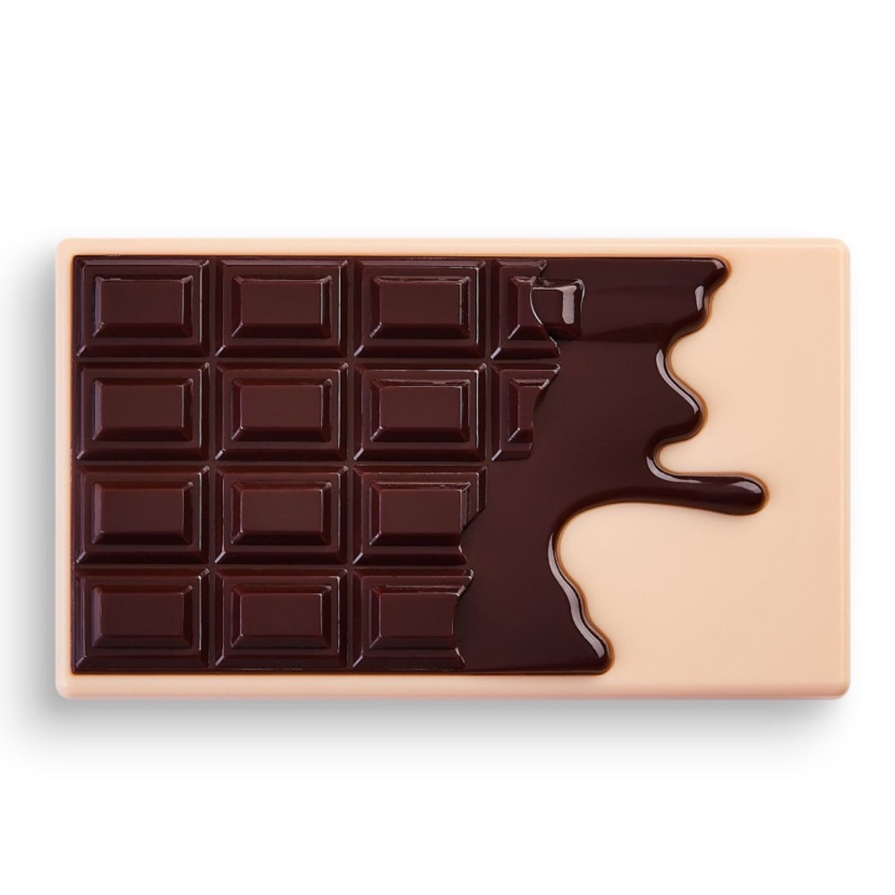 NWB Chocolate Fondue Mini Chocolate Palette sold out!